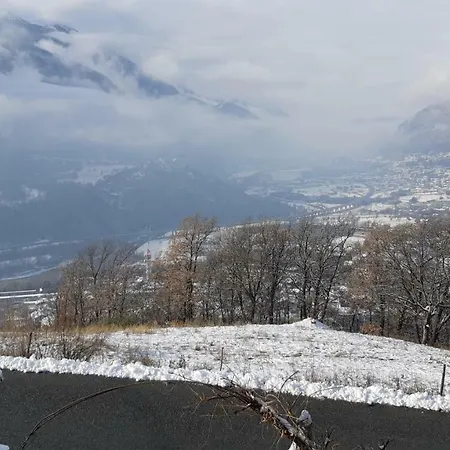 Chalet Il Glicine Appartamento *