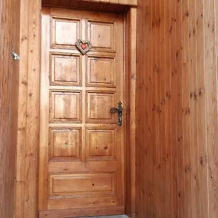 Chalet Il Glicine