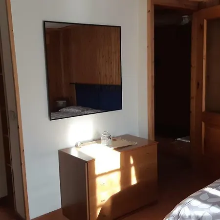 Chalet Il Glicine *