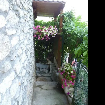 Chalet Il Glicine *