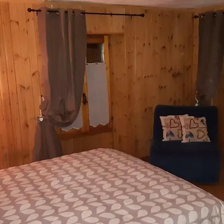 Chalet Il Glicine Appartamento
